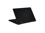 Asus ROG Zephyrus M16 (2022) GU603ZX-K8023WS Gaming Laptop (Off-Black) | 16" QHD | i9-12900H | 32GB RAM | 2TB M.2 SSD | RTX 3080 Ti | Windows 11 Home | MS Office H&S 2021 | ROG Backpack | ROG Impact Gaming Mouse