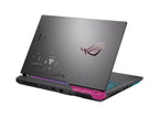 Asus ROG Strix G15 (2022) G513RS-HQ030WS Gaming Laptop (Electro Punk) | 15.6” WQHD | Ryzen 9 6900HX | 32GB RAM | 1TB M.2 SSD | RTX 3080 | Windows 11 Home | ROG Pink Backpack | Impact II Electro Punk | Type-C AC Adapter