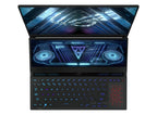 ASUS ROG Zephyrus Duo 16 (2022) GX650RW-LO113WS Gaming Laptop | 16" QHD+ | Ryzen 9 6900HX | 32GB RAM DDR5 | 1TB M.2 SSD | RTX 3070 Ti | Windows 11 Home | ROG Backpack | Delta Headset | Chakram Mouse | Type-C AC Adapter