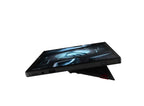 ASUS ROG FLOW Z13 (2022) GZ301ZA-LD072W GAMING LAPTOP (BLACK) | 13.4" WUXGA | i5-12500H | 16GB DDR5 | 512GB SSD | IRIS XE | WIN11 + ROG FLOW SLEEVE (2022) + ASUS PEN