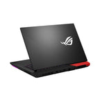 ASUS ROG Strix G15 (2022) G513RW-HF181W 15”  FHD Gaming Laptop (Eclipse Gray) | 15.6" FHD | Ryzen™ 9 6900HX | 16GB RAM DDR5 | 1TB SSD | RTX™ 3070 Ti | Windows 11 Home | ROG Backpack | ROG Impact Gaming Mouse | Type-C PD Adapter