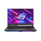 ASUS ROG Strix G15 G513IE-HN075W Gaming Laptop (Eclipse Gray) | 15.6" FHD |  Ryzen™ 7 4800H | 16GB RAM DDR4 | 512 GB SSD | RTX™ 3050 Ti | Windows 11 Home | ROG Backpack