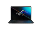 Asus Rog Zephyrus M16 GU603ZM-K8051WS Gaming Laptop (Off-Black) | 16” WQXGA | i7-12700H | 16GB DDR5 | 1TB SSD | RTX 3060 | WIN11 + MS Office H&S 2021 + Backpack + ROG Impact Gaming Mouse + 100w AC Adapter