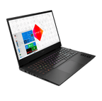 HP OMEN 16-B0143TX 16.1" FHD IPS GAMING LAPTOP |16.1" FHD | i5-11400H | 16GB DDR4 | 512GB SSD | RTX 3060 | WIN10 + HP OMEN TRANSCEPTOR BACKPACK (BLACK)