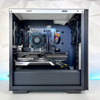 IGaming Core i5 12400F | RTX 4070 Ti super | Twilight Fury