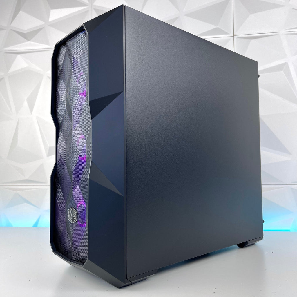 IGaming Intel Core 14600KF/14700KF | RTX 4060-4070 Ti super | Black Crystal R1