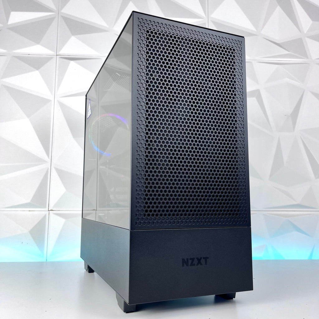 IGaming Core i5 14600KF | RTX 4060-4070 Ti | H510 Flow