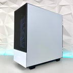 IGaming Core i5 14600KF | RTX 4060-4070 Ti | H510 Flow