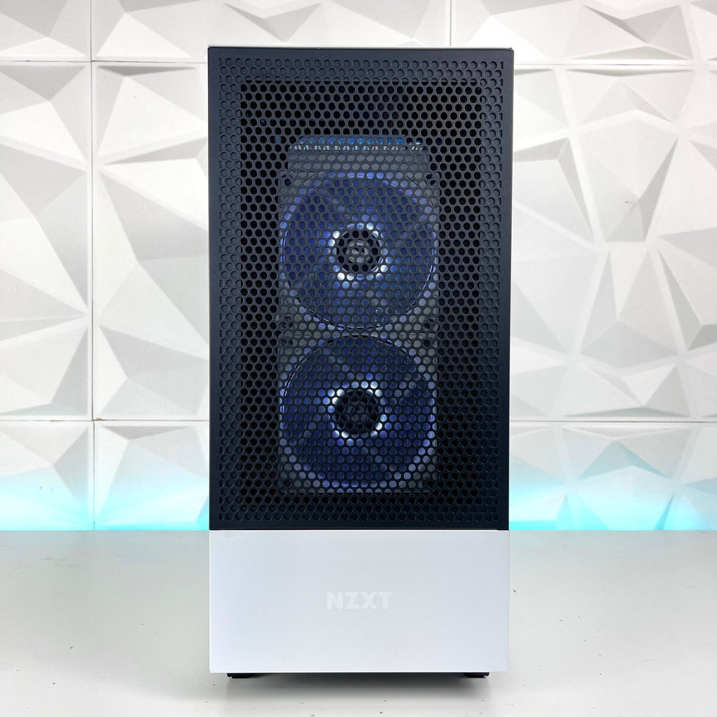 IGaming Core i5 14600KF | RTX 4060-4070 Ti | H510 Flow