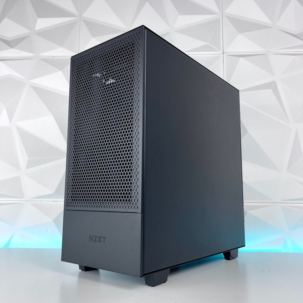 IGaming Core i5 14600KF | RTX 4060-4070 Ti | H510 Flow