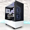 IGaming Core i5 14600KF | RTX 4060-4070 Ti | H510 Flow