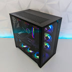 IGaming Intel Core i5/i7 | RTX 4060-4070 Ti super |  Lian-Li Ultimate