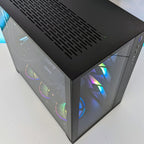 IGaming Intel Core i5/i7 | RTX 4060-4070 Ti super |  Lian-Li Ultimate