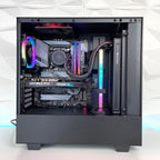 IGaming Intel Core i5/i7 14600KF | RTX 4060-4070 Ti super | H510 Elite