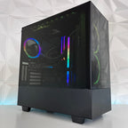 IGaming Intel Core i5/i7 14600KF | RTX 4060-4070 Ti super | H510 Elite