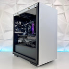 IGaming Intel Core i5 12400F |GTX 1650 / RTX 4060 | Work Station