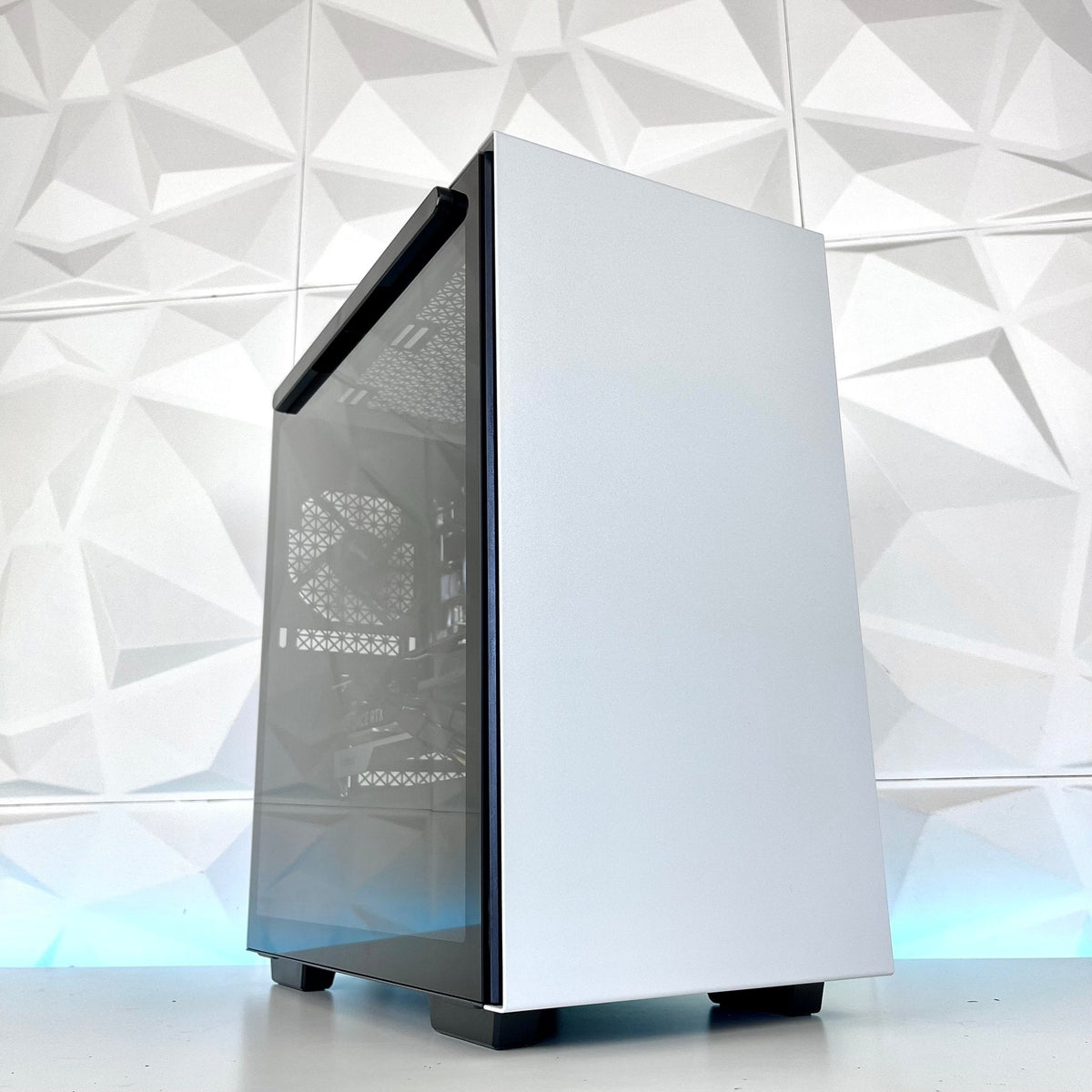 IGaming Intel Core i5 12400F |GTX 1650 / RTX 4060 | Work Station