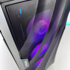 IGaming Intel Core i5/i7 14700KF | RTX 4060Ti-4080 | DF700 FLUX