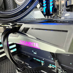 IGaming Intel Core i5/i7 14700KF | RTX 4060Ti-4080 | DF700 FLUX