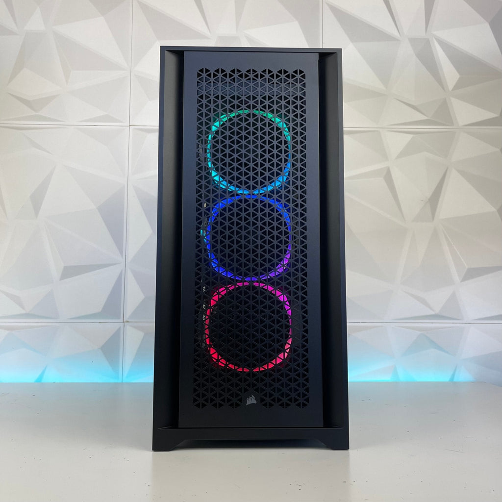 IGaming Intel Core i9 14900KF | RTX 4090 OC 24G | Corsair 5000D Black