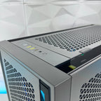 IGaming Intel Core i9 14900KF | RTX 4090 OC 24G | Corsair 5000D Black