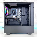 IGaming Intel i7 12700F | RTX 4060Ti-4070Ti super | H5 Flow