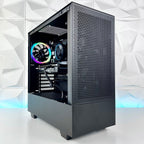 IGaming Intel i7 12700F | RTX 4060Ti-4070Ti super | H5 Flow