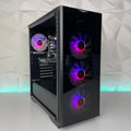 IGaming Intel Core i5 12400F | RTX 4060 | Matrexx 50