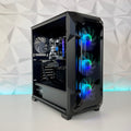 IGaming Intel Core i5 13400F | RTX 4060 | Antec DF600