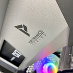 IGaming Intel Core i5 13400F | RTX 4060/4060 Ti/4070S | P120 Black