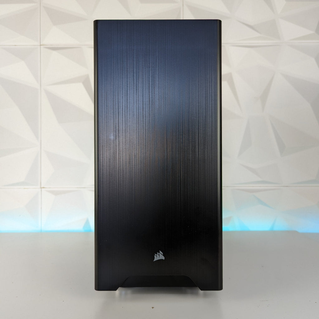 IGaming Intel i5 13400F | RTX 4060/4060 Ti | Black 275R