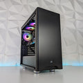 IGaming Intel i5 13400F | RTX 4060/4060 Ti | Black 275R
