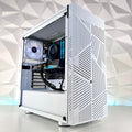 IGaming Intel Core i5 12400F | RTX 4060/GTX1650 | 275R Airflow