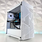 IGaming Intel Core i5 12400F | RTX 4060/GTX1650 | 275R Airflow