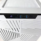 IGaming Intel Core i5 12400F | RTX 4060/GTX1650 | 275R Airflow
