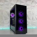 IGaming Intel Core i5 12400F | RTX 4060/4060 Ti | Matrexx 50