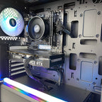 IGaming Ryzen 5 5500 | RTX 4060 Ti | Verto Black