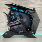 IGaming Ryzen 5/7 7700x | RTX 4060Ti-4080 | 32GB DDR5 Mod3