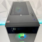 IGaming Ryzen 5 5600X | RTX 4070S | Aorus Elite