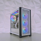 IGaming Ryzen 7 7700x | RTX 4070/4070 Ti | 32GB DDR5 Pearl Predator