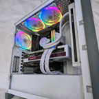 IGaming Ryzen 7 7700x | RTX 4070/4070 Ti | 32GB DDR5 Pearl Predator