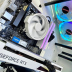 IGaming Ryzen 5 5600 | RTX 4060/4060 Ti/4070 | Jonsbo MOD3 Pearl