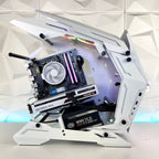 IGaming Ryzen 5 5600 | RTX 4060/4060 Ti/4070 | Jonsbo MOD3 Pearl