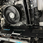 IGaming Ryzen 5 5600 | RTX 4060 Ti/4070S | Apollo Nova