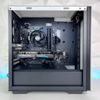 IGaming Ryzen 5 5600 | RTX 4060 Ti/4070S | Apollo Nova