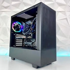 IGaming Ryzen 5 5600x | RTX 4060/4060 Ti | H5 Flow
