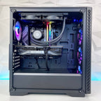 IGaming Ryzen 5 7600X | RTX 4060 Ti-4070 Ti super | 32GB DDR5 Devastator