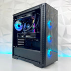 IGaming Ryzen 5 7600X | RTX 4060 Ti-4070 Ti super | 32GB DDR5 Devastator