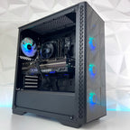 IGaming Ryzen 5/7 5700x | RTX 4080 | 32GB Mystic Gaming