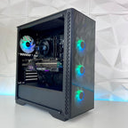 IGaming Ryzen 5/7 5700x | RTX 4080 | 32GB Mystic Gaming